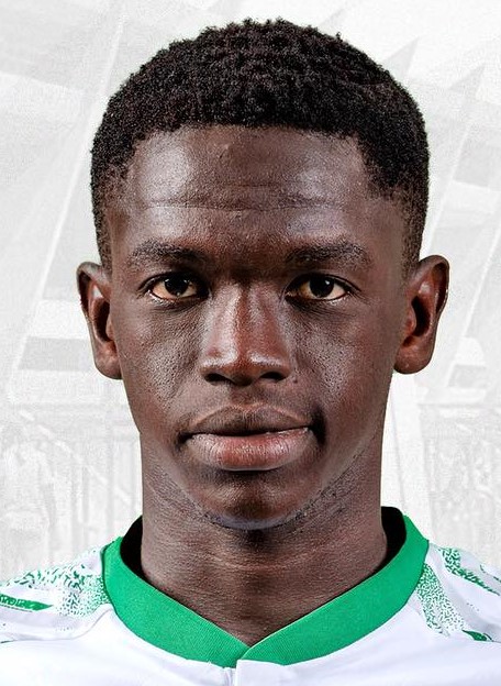 Mouhamed Bachir Gueye