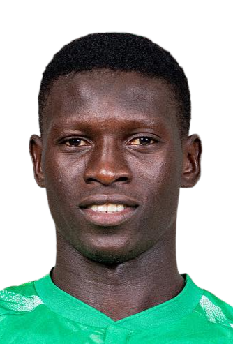 Idrissa Cessay