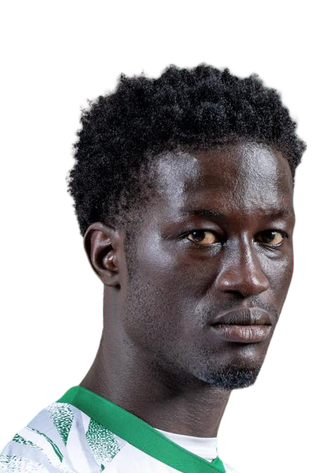 Marc Prince Gomis