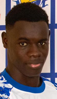 Matar Niang