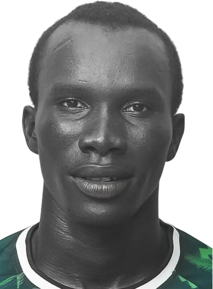 Niamo Ndiaye