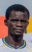 Bassirou Ndiaye