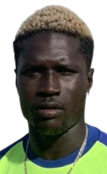 Cheikh Mbacke Diop