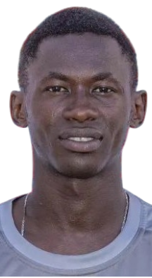 Ibrahima Ndiaye