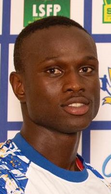 Ibrahima Diop