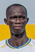 IBRAHIMA FAYE