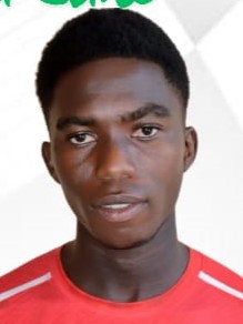 Ibrahima Sane