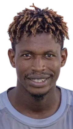 Issa Ndiaye