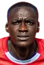 Souleymane Cisse