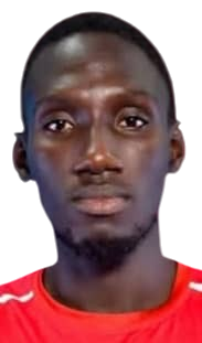 Mamadou Lamine Gaye