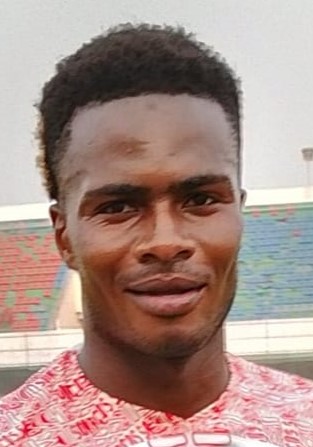 Moussa Ndiaye