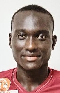 Mamadou Sané