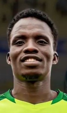 Oumar Sarr Ndao